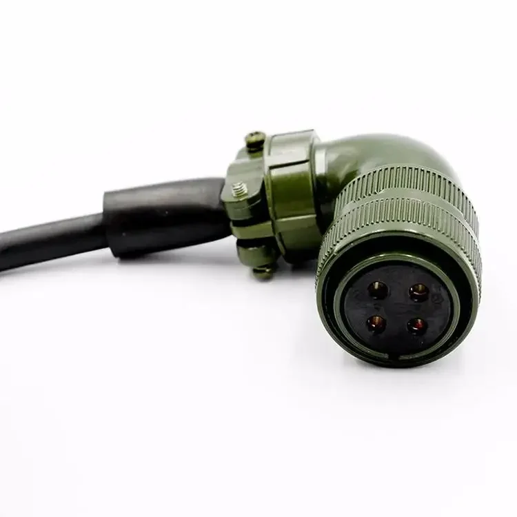 

New In stock High Quality MR-PWCNS1-15m J2S Servo Motor Power Line Power Line PVC