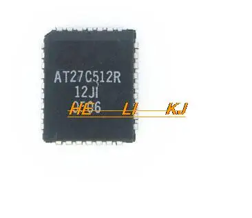 Freeshipping        AT27C512R-12JI   AT27C512R   AT27C512