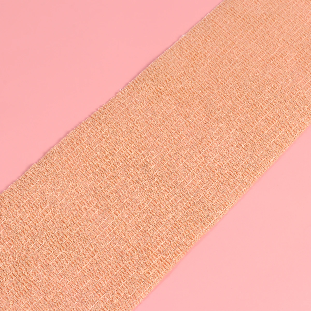 

5 Pcs Athletic Tape Elastic Bandage Breathable Wrap Self Adhesive to Weave Stretchy Bandages Sports Miss