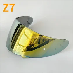 Helmet Visor for SHOEI X14 X-14 Z7 Z-7 CWR-1 CWR1 NXR RF-1200 RF1200 X-Spirit3 X-Spirit III X-Fourteen RYD CWR-F Shield Lens