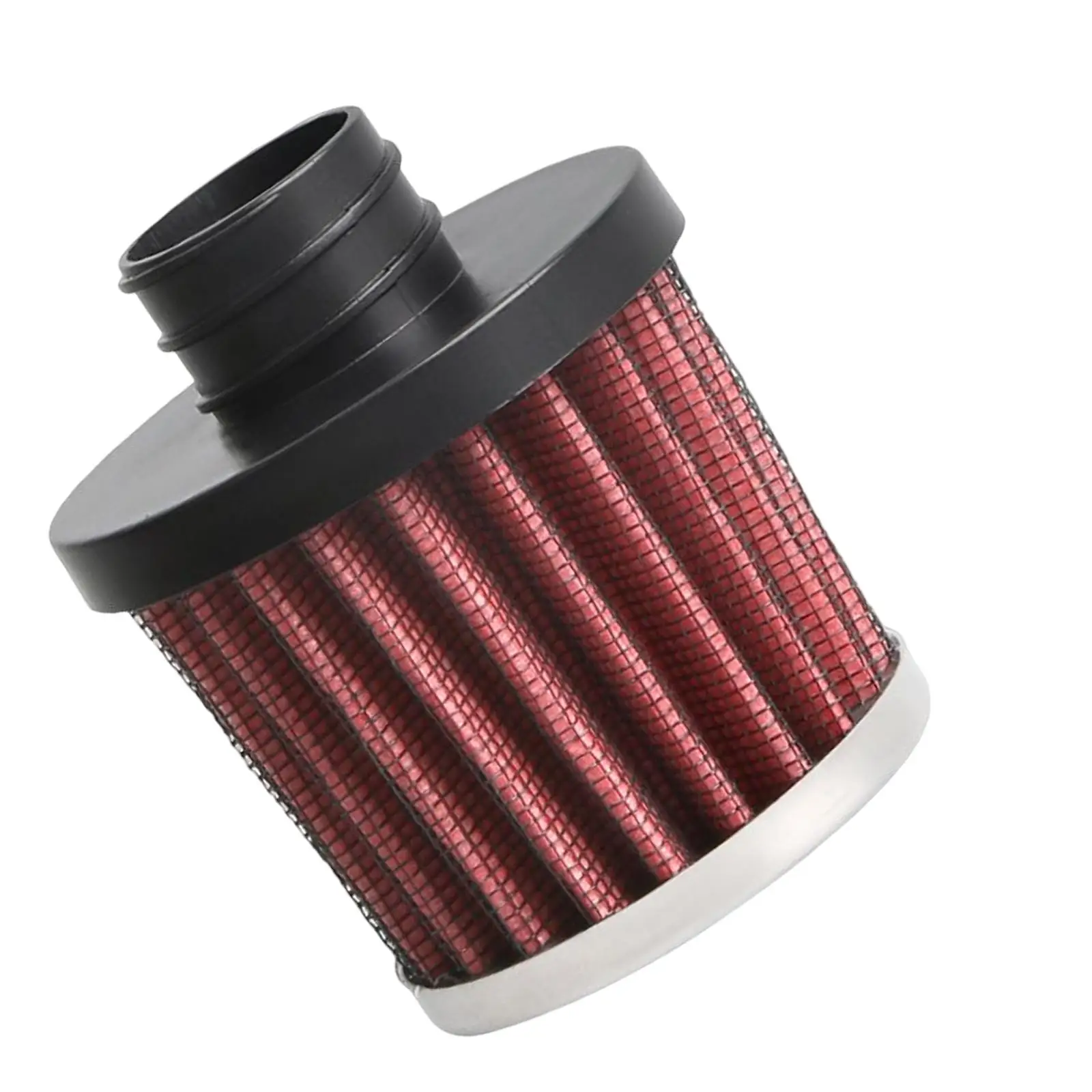 25mm Parking heating Air Intake Filter, Heaters Accessories, Universal for Parking heating Durable Professional Car Premium