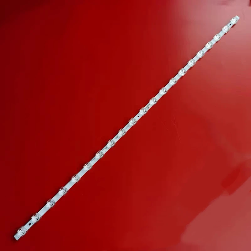 

10/20/50pcs 21LEDS LED Backlight Strip For TCL 43"TV 43s615 43p615 43r5500 43HR330M21A0