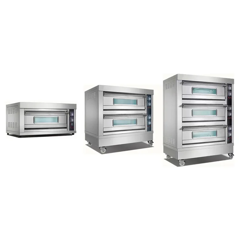 Hot Air Circulating Universal Oven Baking Ovens For Sale