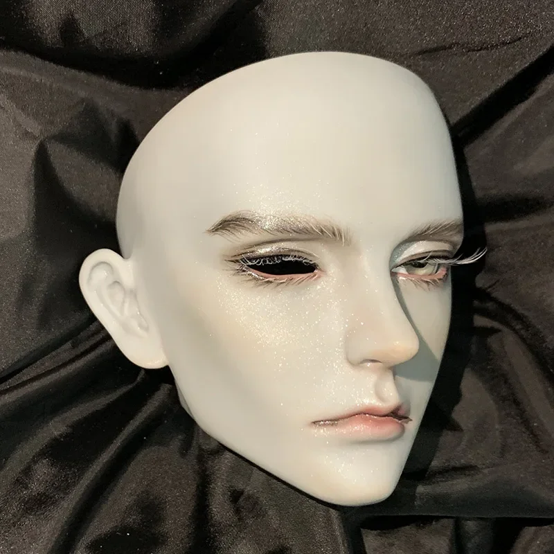 Shuga الجنية تينكو دمية BJD 1/3 ذكر العم دمية الراتنج المهنية ماكياج لعبة الهدايا المنقولة المشتركة دمية 2020