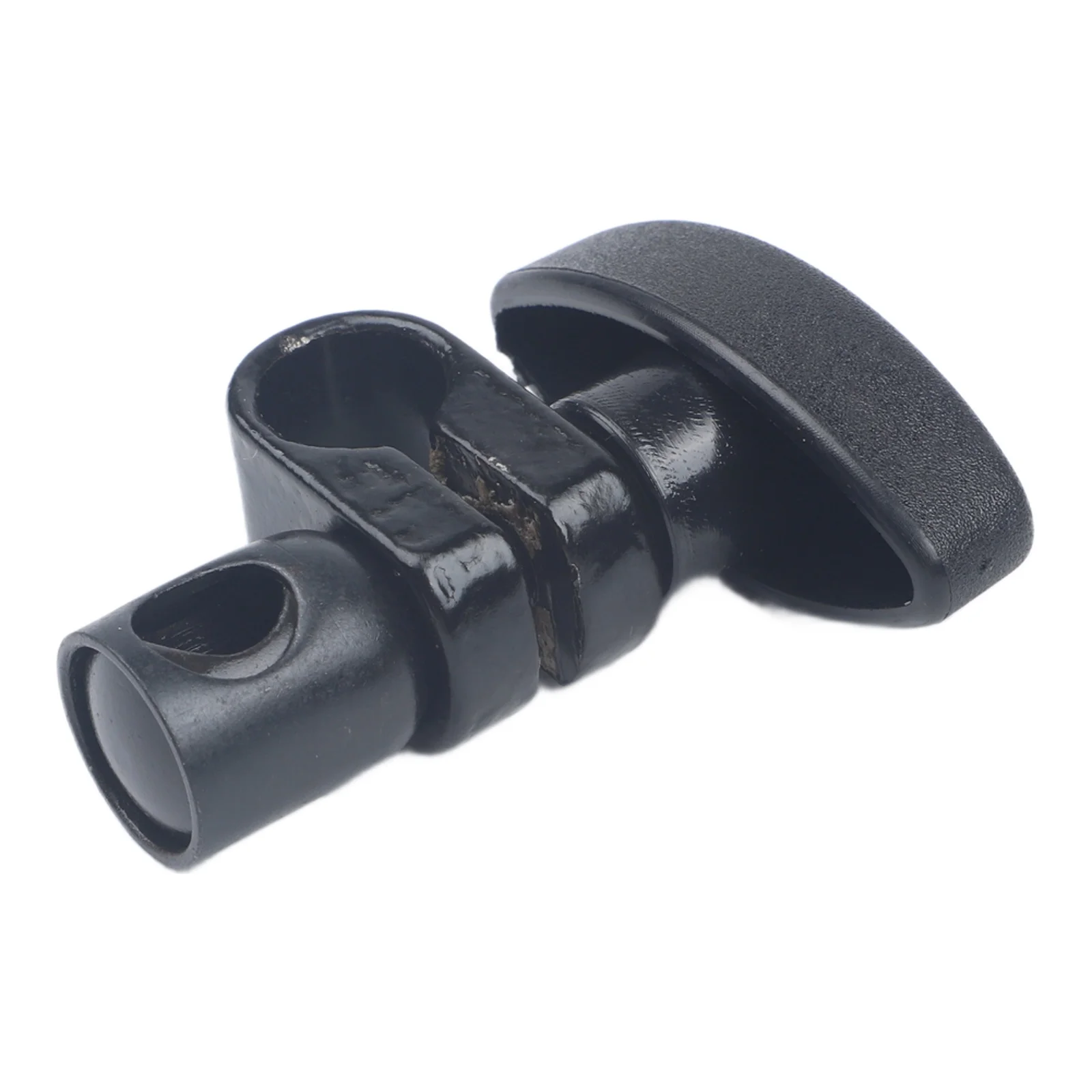 Aluminum Alloy Clamp Sleeve Swivel Clamp Professional Appearance Robust Design Adjustable Clamp For Dial Gauge