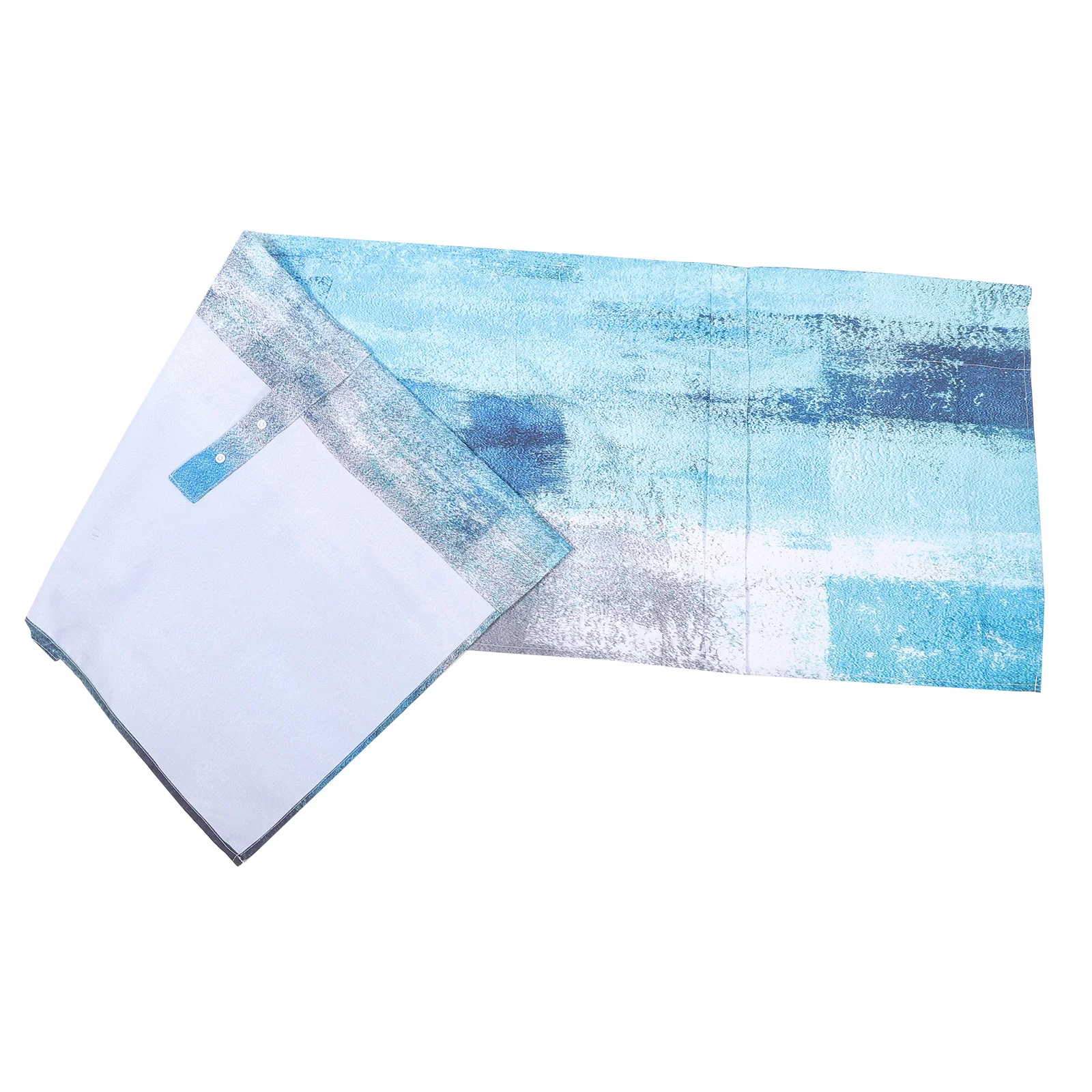 

Европейская картина маслом стиль оконная балдахин короткие шторы для спальни кухня ванная комната фермерский дом домашний декор затемнение