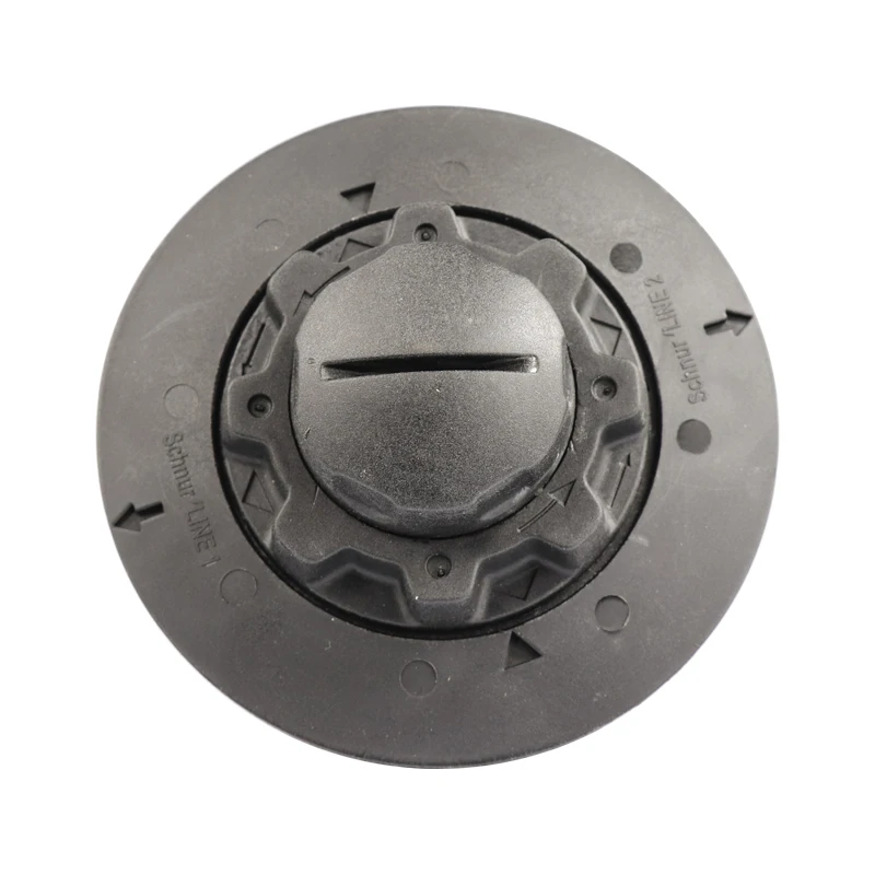 XCAN триммерная головка, режущая головка, резьбовая линия для STIHL C5-2 FS38 FS45 FSE60 FS50, газонокосилка, триммер для травы, садовые инструменты