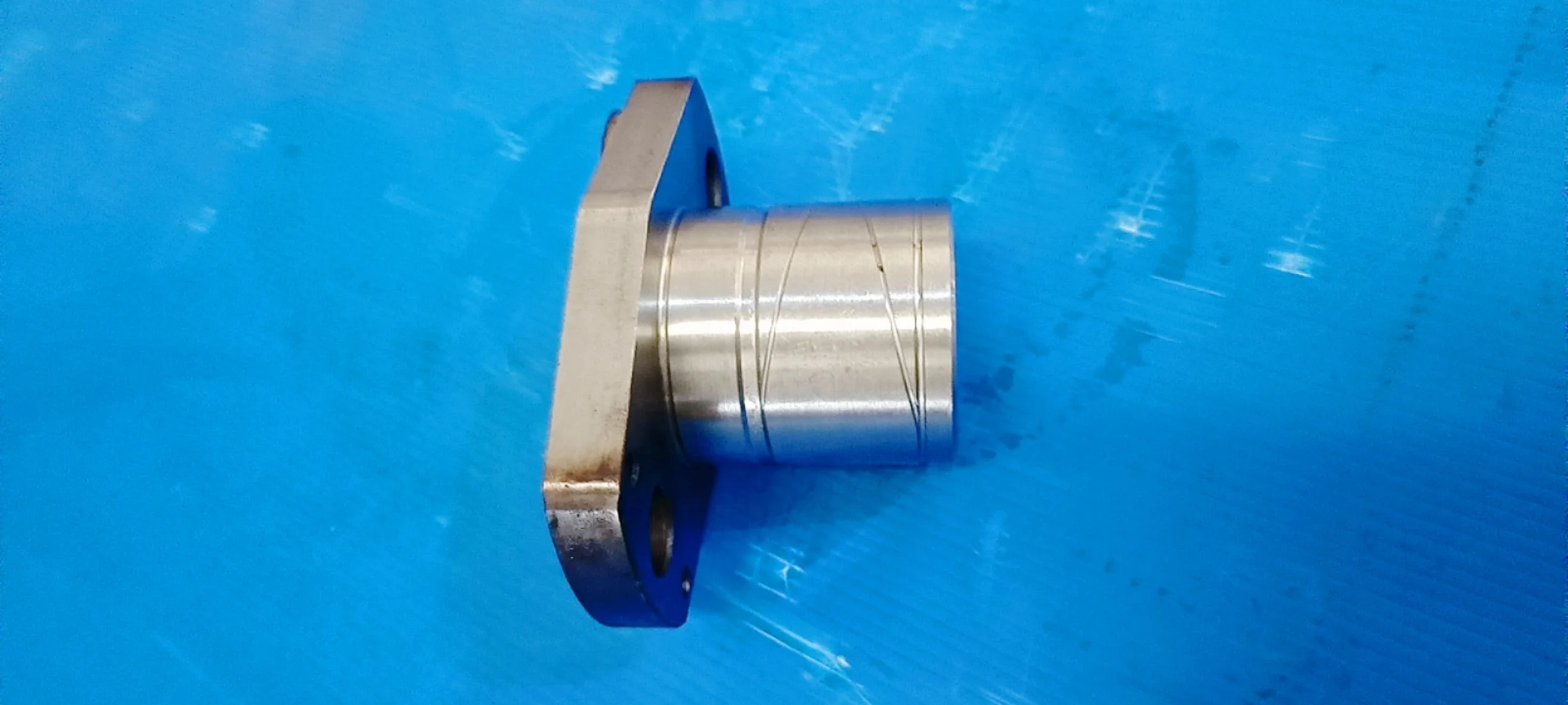 High Quality Parts 62663-31200 Flange for MG530 Grader