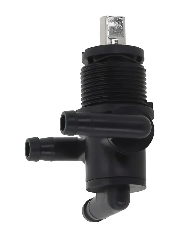 

Auto Fuel Tank Fuel Switch 3-way Fuel Shut-off Valve For Po-laris For Magnum 325 2x4 4x4 2000-2002 High-quality Valve Lock