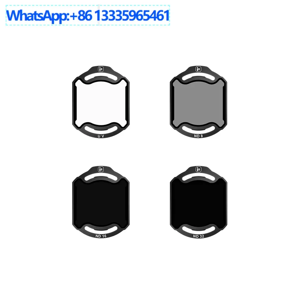 

iFlight Filter for O4 Pro O4 Air Unit Pro