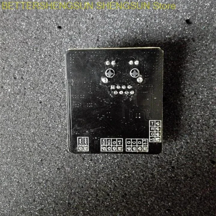 LAN8720 LWIP Network Module Development Board Internet of Things Intelligent Home UIP