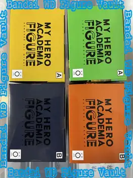 6 best sales Alle Mächtigen Figur - №3