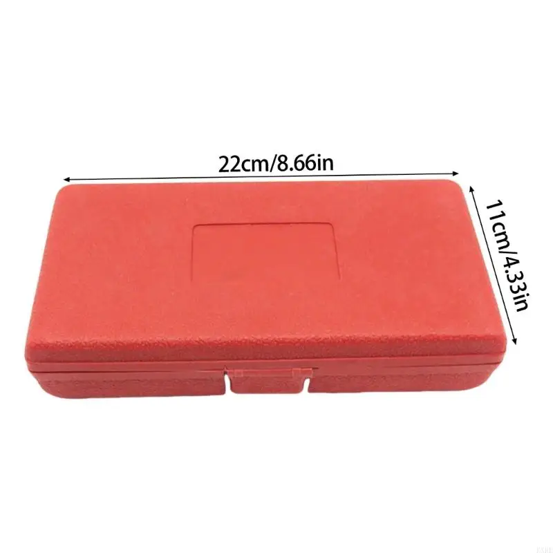 Auto -reparatie Tool Socket Set Auto Repair Tool Ratchet Torque sleutel Drive Kxre