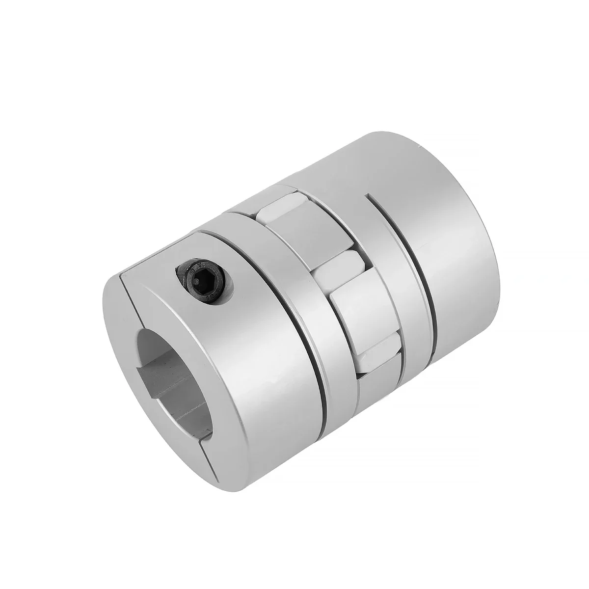 

High Quality Aluminum Alloy Expansion Type Flexible Diaphragm Couplings
