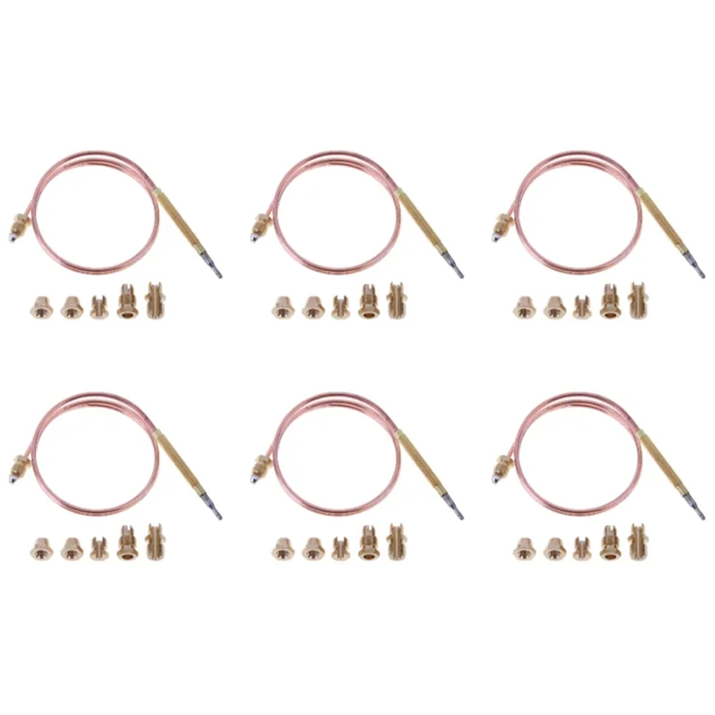 

A26F-Каминный регулятор температуры, зонд, инструмент для ремонта термопары, котлы и духовки