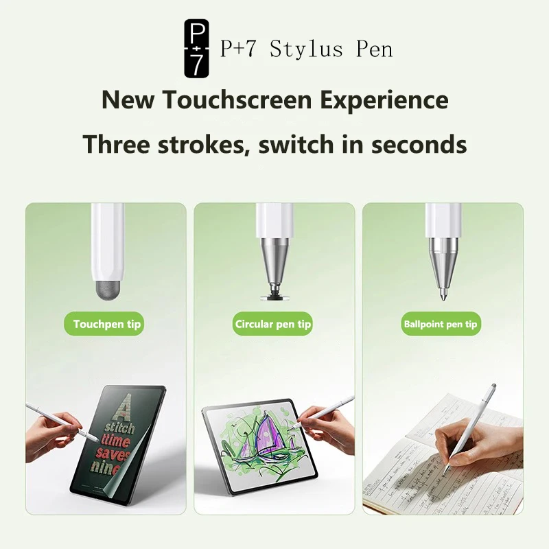 Thumbnail 2 - #16 Latest Stylus Pens Offers