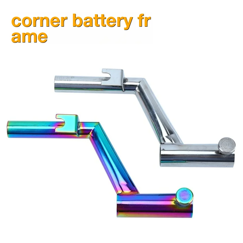 

Compatible Box Accessories Add-On Attachment Tackle Bag Keeper Holder Fish Fishing Cup Accessory Organizer Rod Hook Mount Kit
