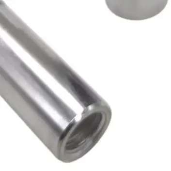 100mm Metal Extension Rod For M14 Or 5/8-11 Thread Adapter Bar For Angle Grinder Connection Polishing Cutting Tool Accessories