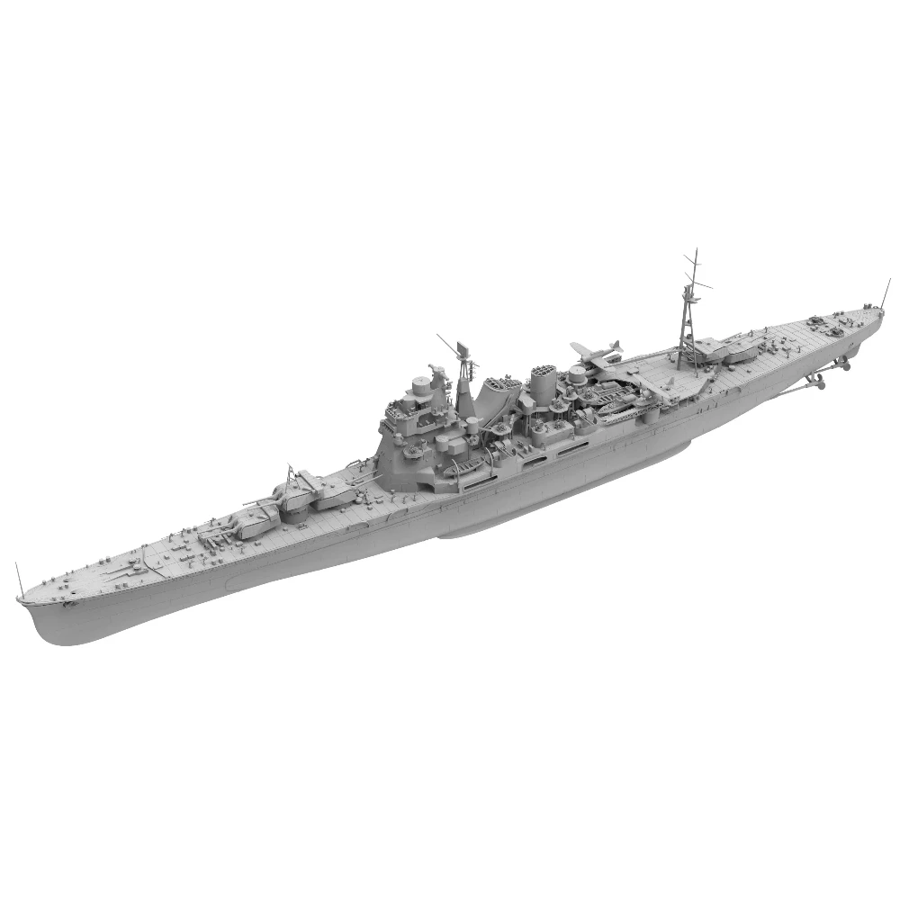 

1/350 имитация круизера, сборочный комплект «сделай сам», линкор, корабль, военная коллекция парусного спорта, сборная модель лодки для взрослых