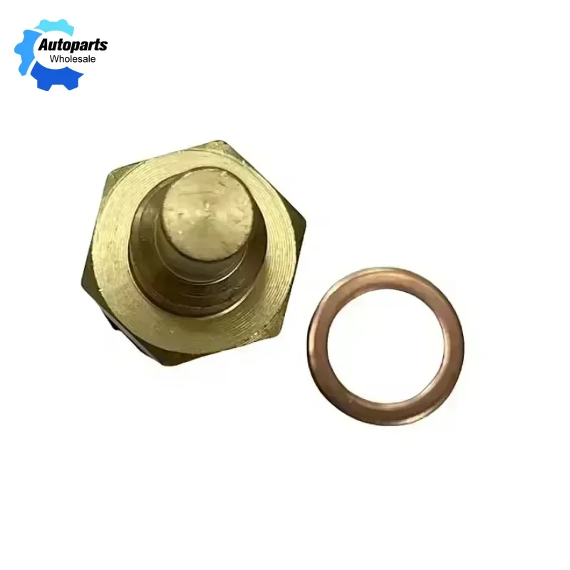 39220-22020 Coolant Temperature Switch Sensor For BMW 735i M5 Ferrari Datsun Ford Festiva Renault Saab Suzuki Subaru Toyota