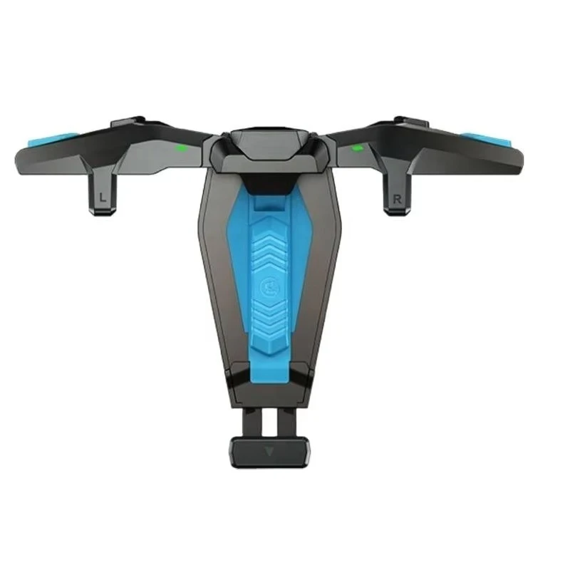 2026 Hot Sale Zero Latency Latest Game F4 Falcon Plug and Play Mobile Game Controller