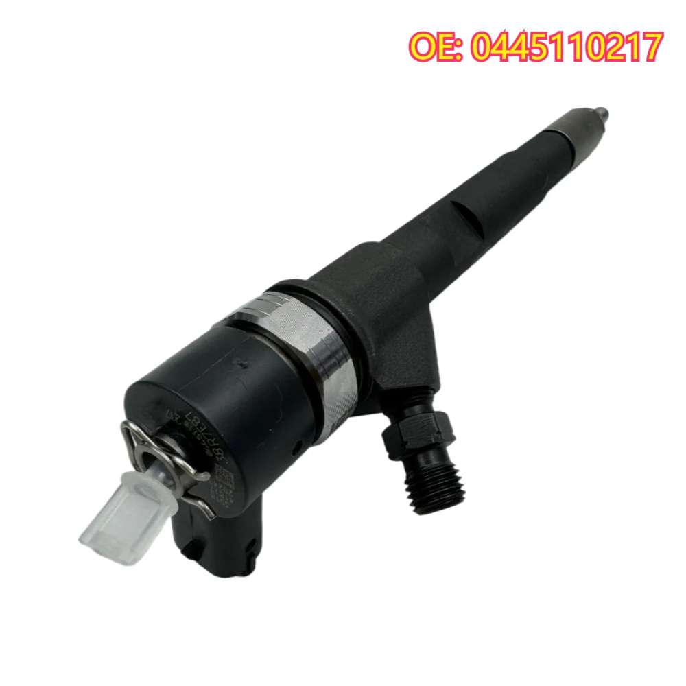 

High quality New For 0445110217 Nieuw dieselinjectormondstuk Voor Jeep CHEROKEE 2.8 CRD 2002-2008