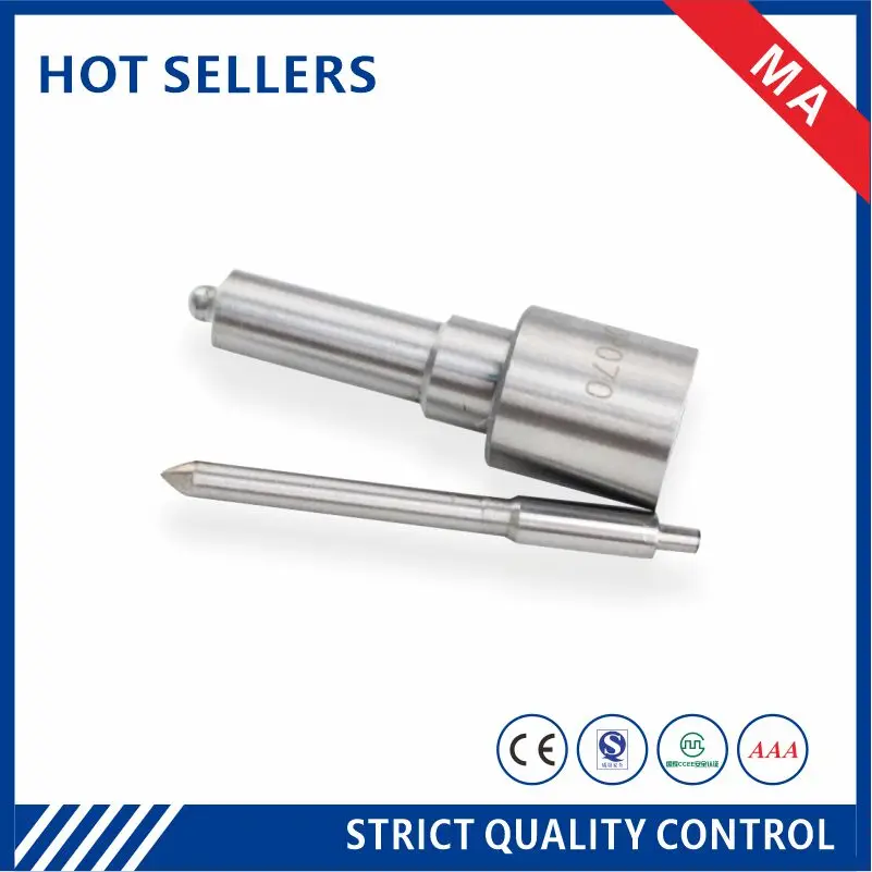 DLLA152P566 DLLA150P545 DLLA150P522 DLLA155P572 DLLA150P60 DLLA155P5 DLLA155P570 DLLA140P6371Injection Nozzle THYGA18S38