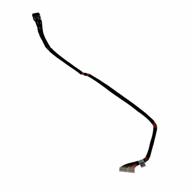 FOR Alienware New M17 R1 R2 Power Head DC-IN Power Interface Cable DC line 0Y0GD1 Y0GD1