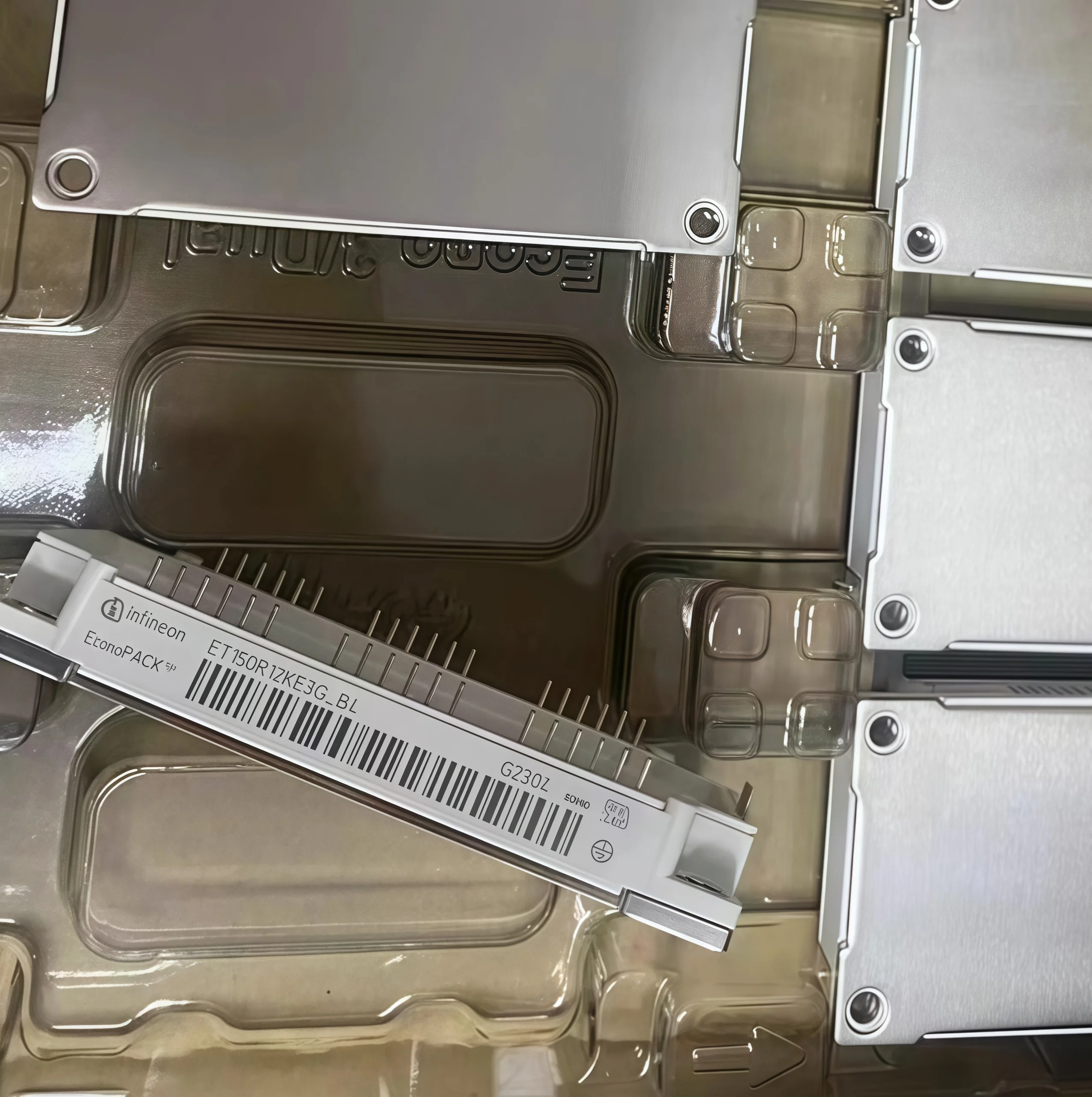 Infineon New Origin… - image