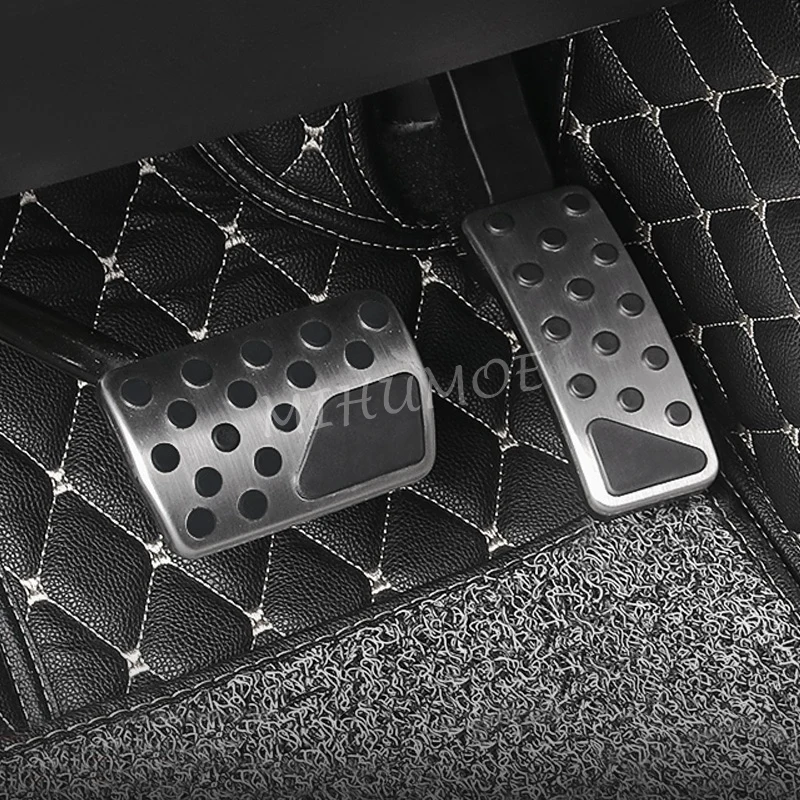 Anti-Slip Foot Brak…