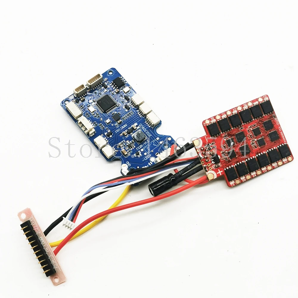 

Receiver+ESC board For SJRC F22/ F22 4K PRO/ F22S RC Quadcopter