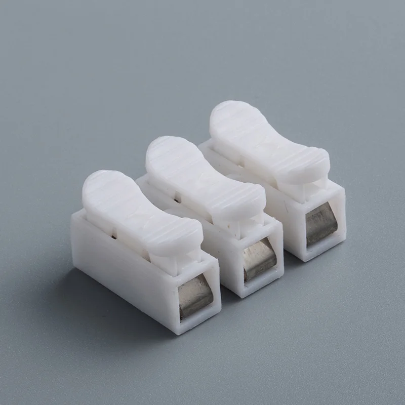 Emale Spade Connectorcrimp Terminal With Insulating Sleeves For Terminals Middle Connection Rotary Terminal Wire Connector Flame