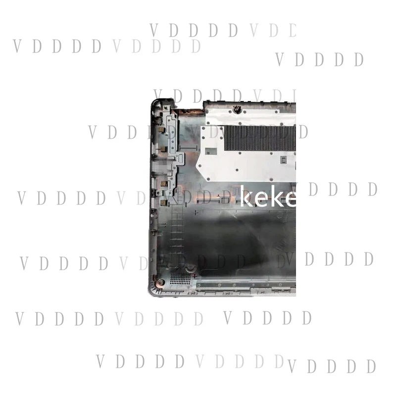 

PP FOR DELL inspiron 5584 5584 D Shell CN-0JX9NR JX9NR Silver