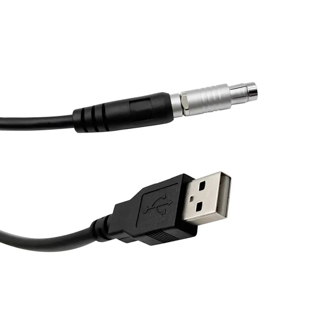 

Новый USB-кабель для загрузки данных A00304, ТИП GPS-хост к ПК, USB-порт, кабель, геодезический инструмент
