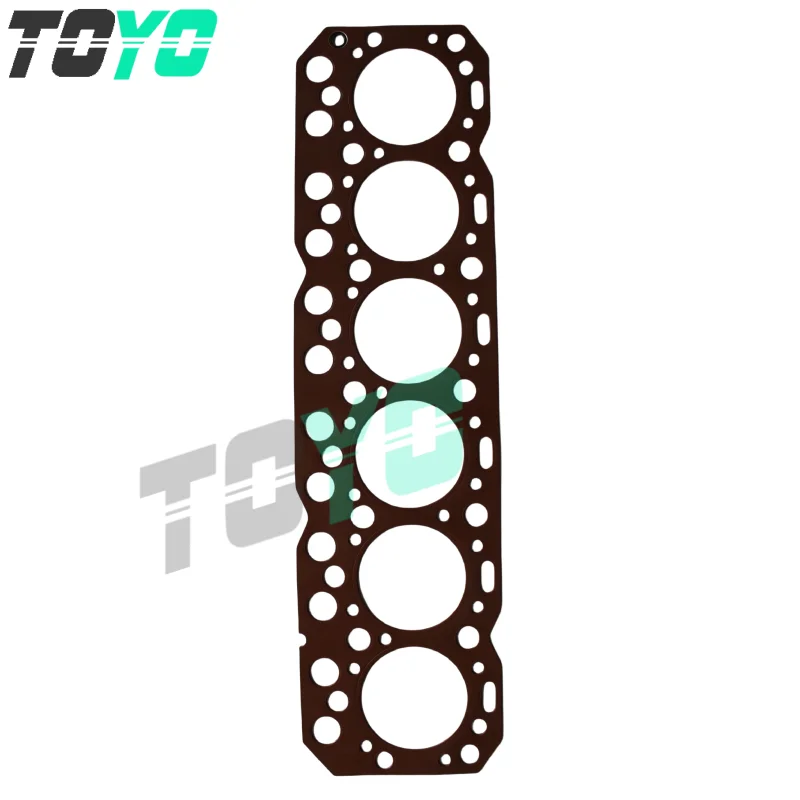JUNTA DE CABEZAL DE CILINDRO TOYO OEM DA120ENGINE