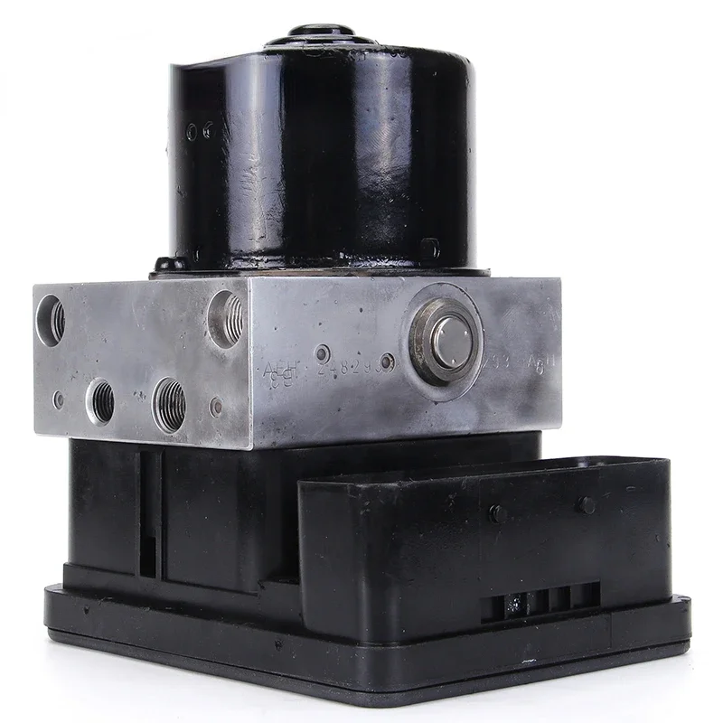 

ABS Pump Replacement Unit For VW Golf Sagitar 1K0614517R ABS Control Unit Hydraulic Block Hydraulic Aggregator Accessories