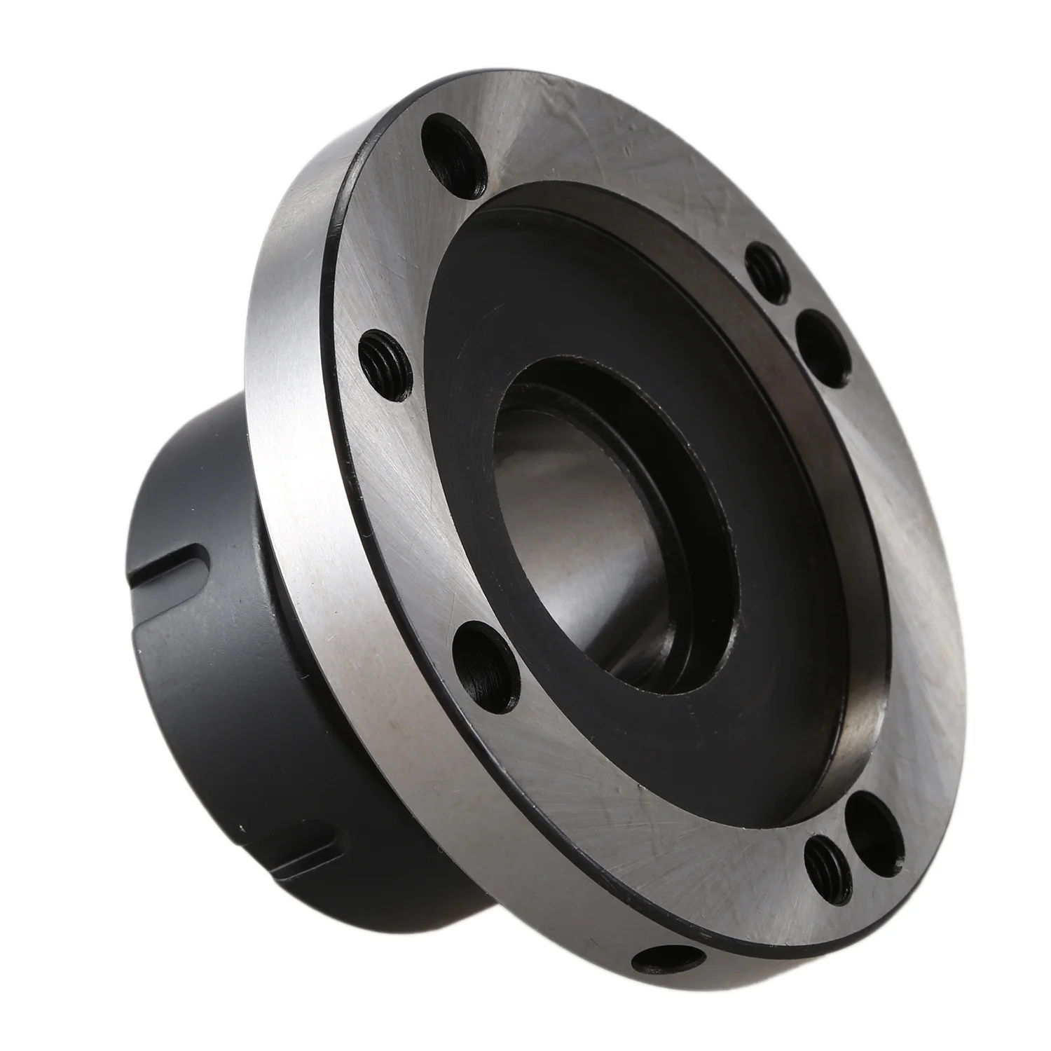 

Цанговый патрон PZHI D100мм ER40 для токарного станка, держатель инструмента