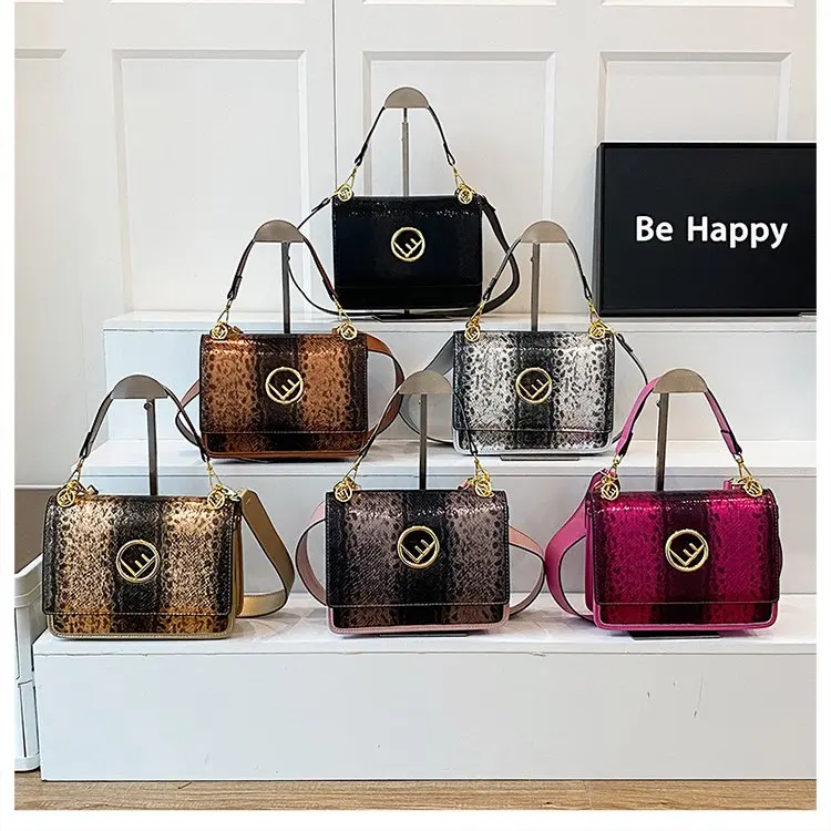

Trendy Designer Square Satchels For Women Textured Original Retro Diaper Bag Crossbody Shoulder Bag Luxury Everyday Tote