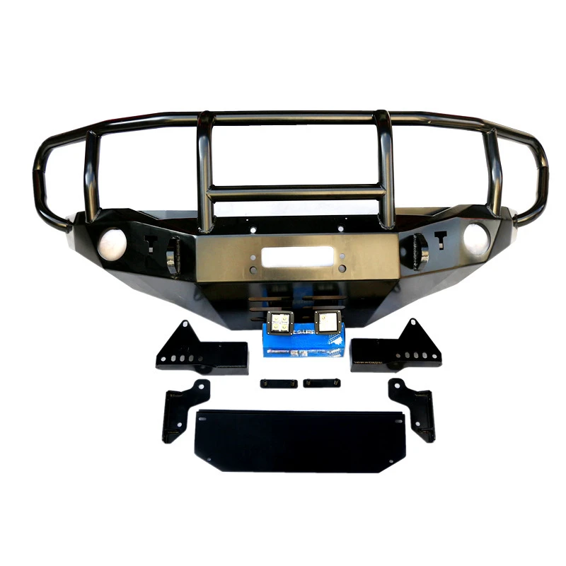 

Подходит для модификации FJ Модифицированный гоночный передний бампер FJ Cruiser