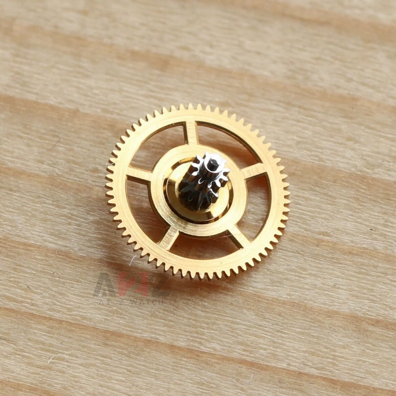

Cal 3120 3126 Automatic Reduction Wheel for Audemars Piguet Watch Mov Part 54