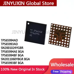 1Piece TPS65994AD TPS65993AD SN2001024YGBR TPS65994AE TPS65994BF SN2011060YBGR TPS65993BF BGA IC Chip In Stock Wholesale