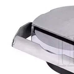Middle East Turkish Kebab Electric Slicer Handheld Portable Meat Cutting Knife For Roast Meat