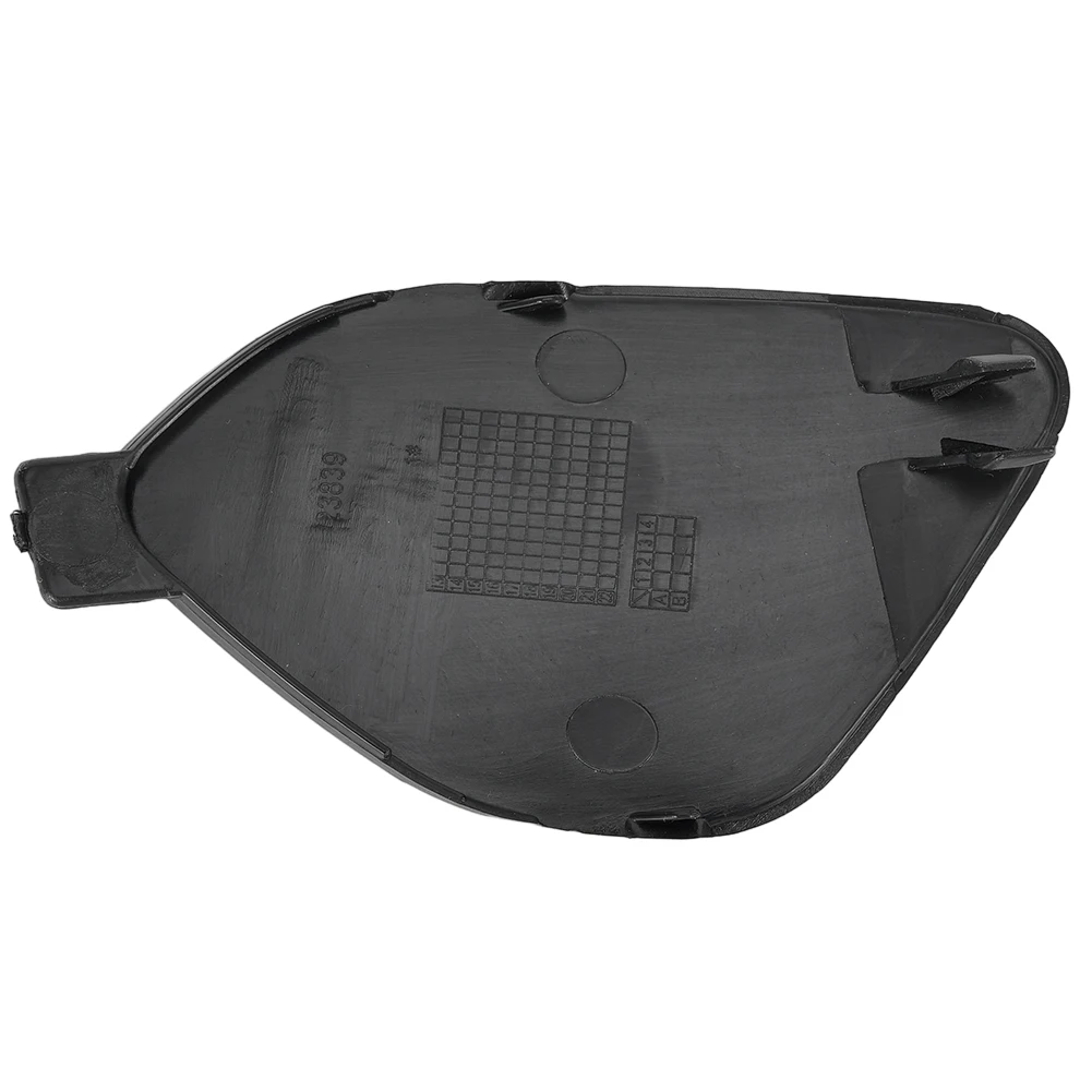 

Replacement Front Bumper Tow Hook Cover Cap 39820294 for Volvo S60 For S60L Plastic Material Factory Specs 2014 2017