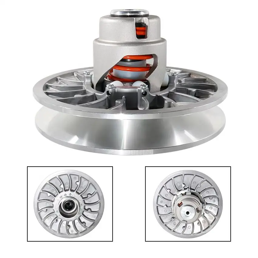 

Snowmobile Accessories Rear Wheel Hub Assembly For Arctic Cat TZ1 Touring LXR TZ1 Touring Z1 1100 EFI LXR OEM:0726-303