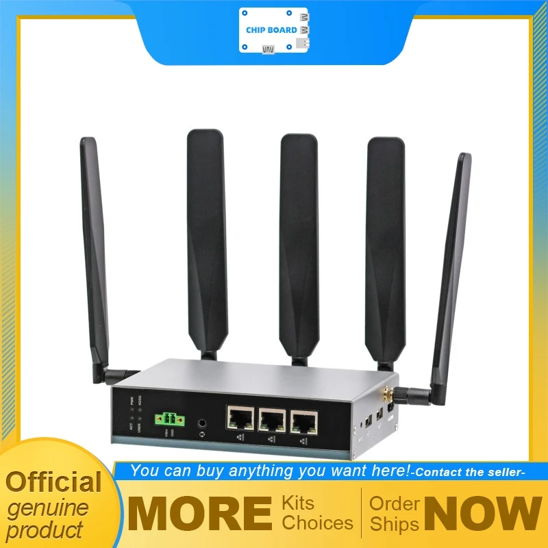 

EDAtec ED-IPC2500 Безвентиляторный IPC, BCM2711 Cortex-A72 1.5ГГц, Triple GbE, 32ГБ eMMC, WiFi, BT 5G