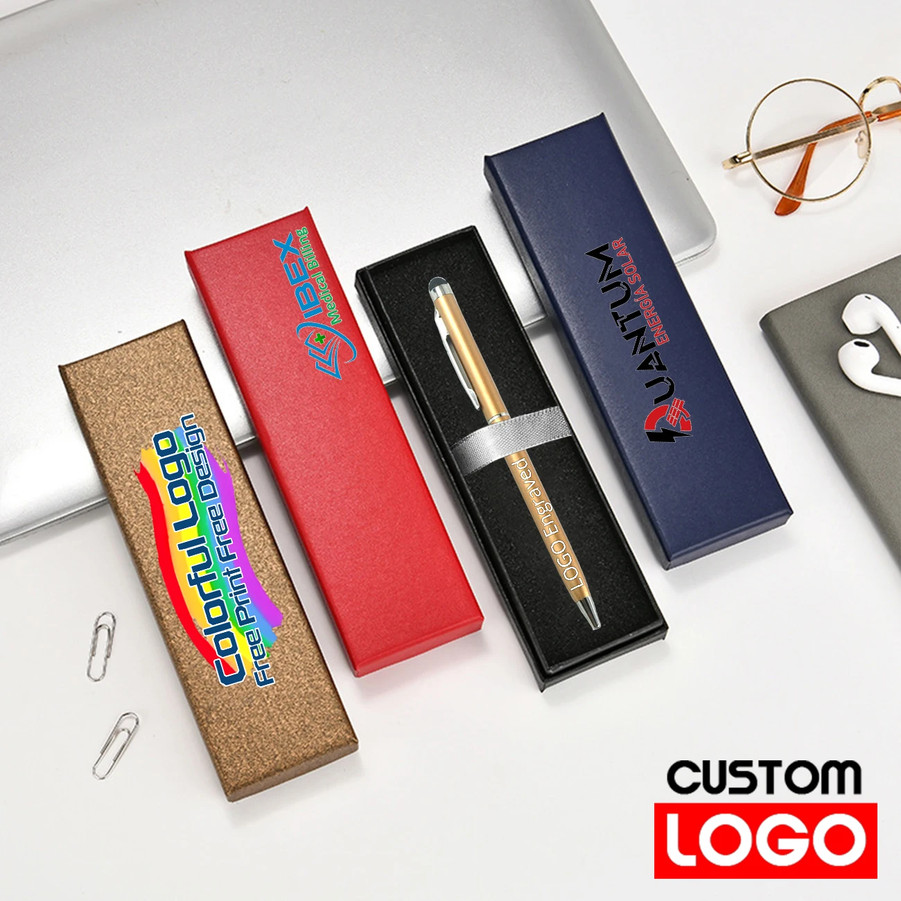 Free Customization … - image