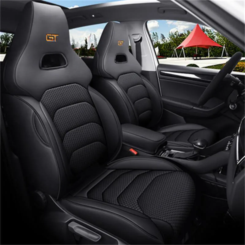 1set for SKODA KODIAQ GT Sportline 2023 5seats Seat Cover Decorate