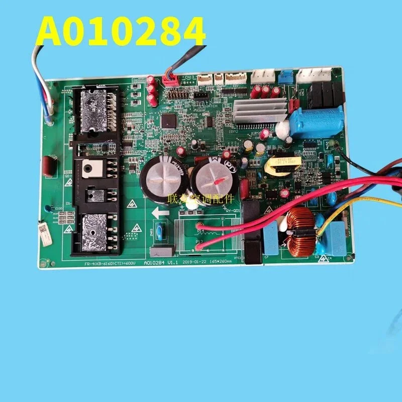 

for TCL variable frequency air conditioning board A010284 motherboard accessories