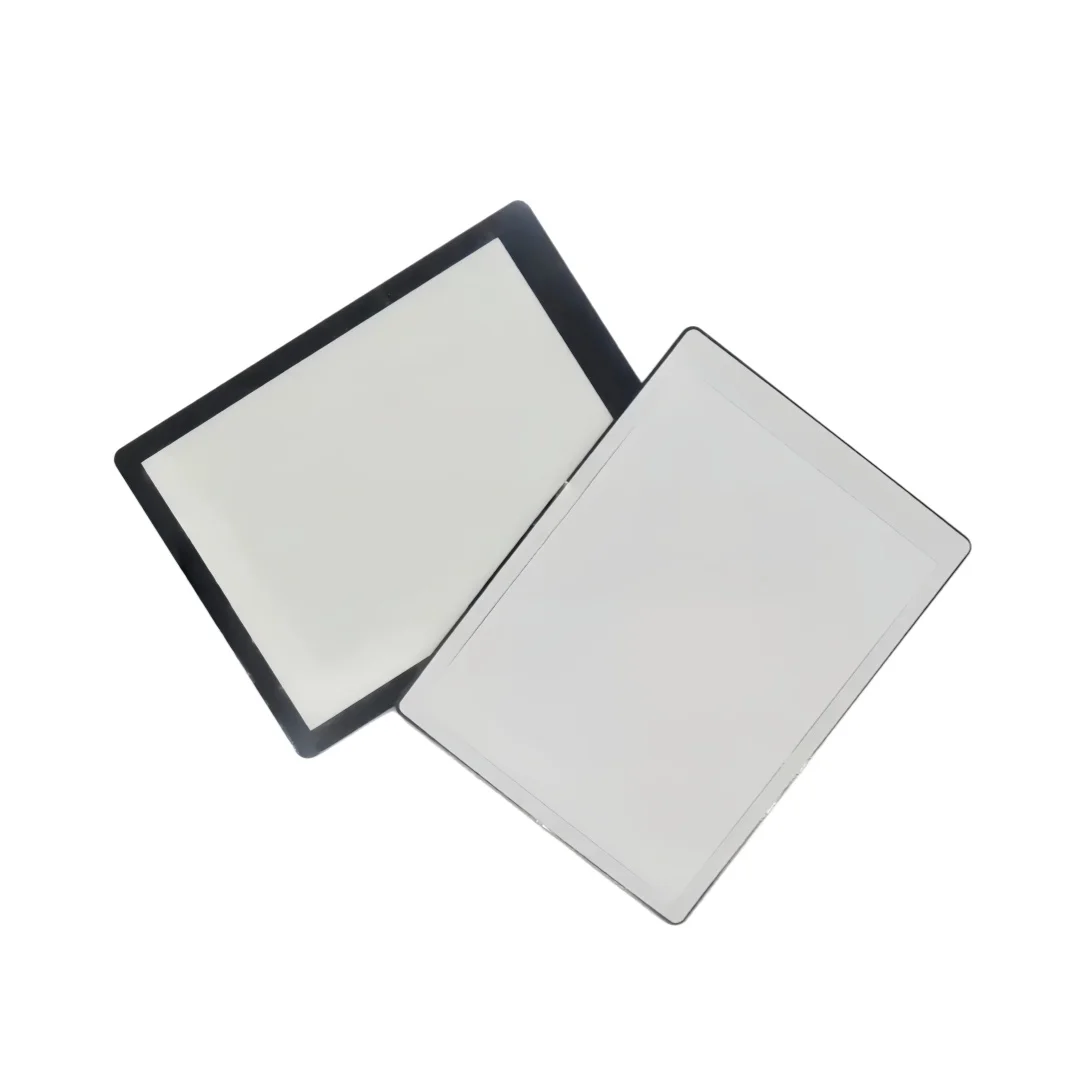 

New Replacement Outer LCD Screen Protective Glass Repair Part for Sony HX200 HX300 HX400 HX9 HX100