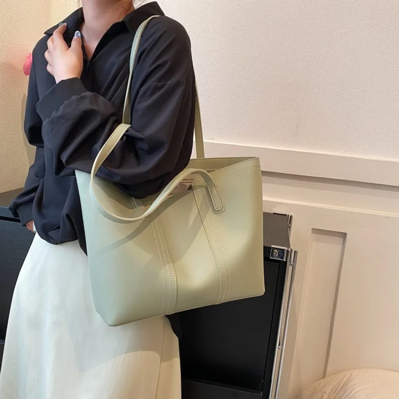 

Genuine Leather Handbags For Ladies, Crossbody Bag And Shoulder Bag By Famous Designer, Popular Classic Elegant